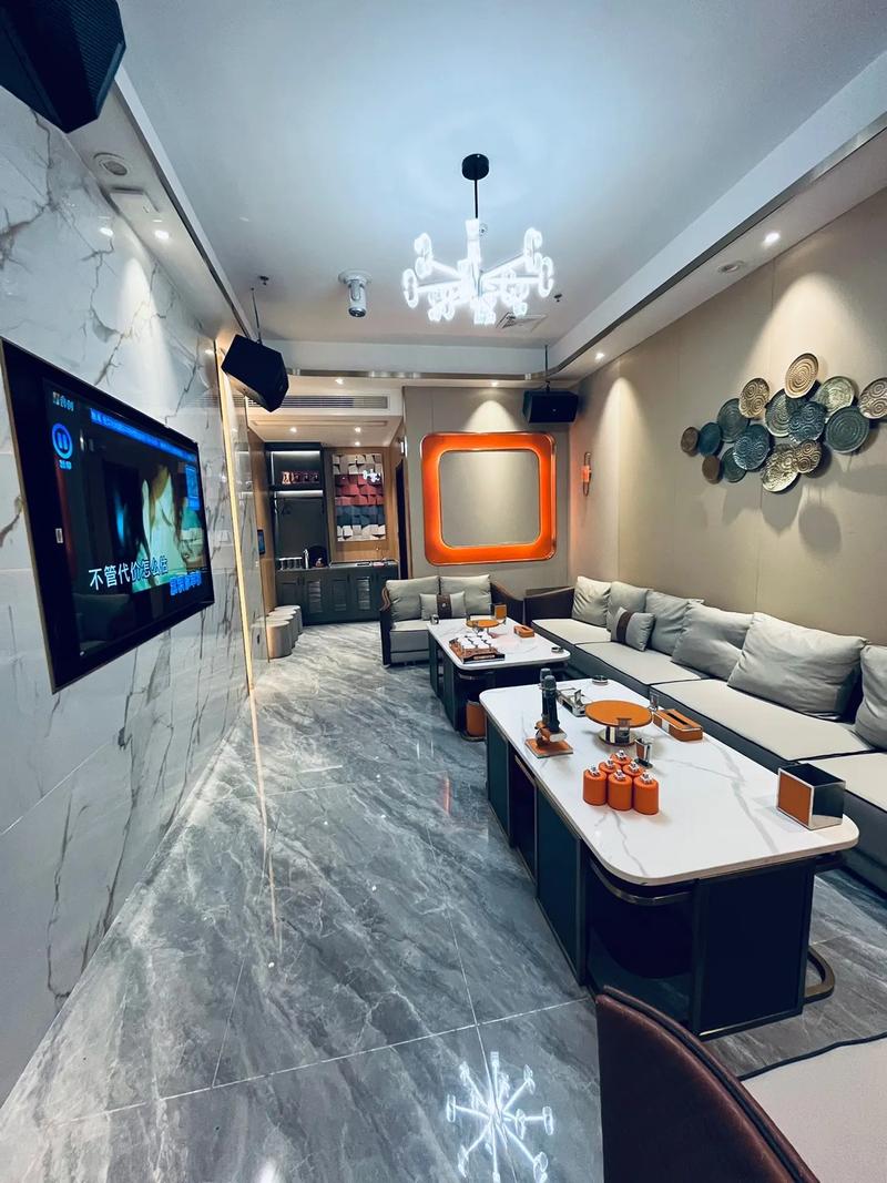 威海商务ktv创新新玩法-环翠区ktv预定